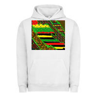 Pigment Lunar Rock juneteetnh brush Urban Hoodie - TumblerDesignByShophia