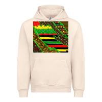 Sandshell juneteetnh brush Urban Hoodie - TumblerDesignByShophia