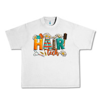 Lunar Rock hair tech Urban Heavy Tee - AdoDesignShop