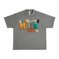 Tornado hair tech Urban Heavy Tee - AdoDesignShop