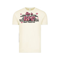 Vintage Arctic she is mom compliment words Vintage Tee - JahusDesignShop