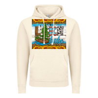Vintage Artic lake babe tumbler Vintage Hoodie - HRA Design Shop