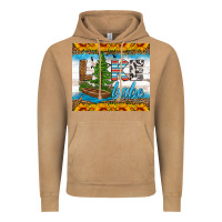 Vintage Camel lake babe tumbler Vintage Hoodie - HRA Design Shop