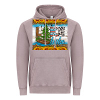 Vintage Zinc lake babe tumbler Vintage Hoodie - HRA Design Shop