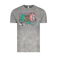 Cloud Rock ekg tech Vintage Tee - AdoDesignShop