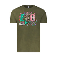 Ekg Tech Vintage Tee | Teevron