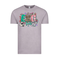 Vintage Zinc ekg tech Vintage Tee - AdoDesignShop