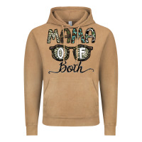 Vintage Camel mama of both Vintage Hoodie - CowhideDigitalArt