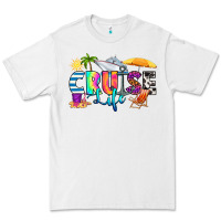 White cruise life Premium Tee - RanaPortraitStore