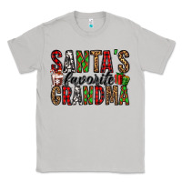 Moon Dust santa's favorite grandma Classic Tee - Jasminsmagicworld