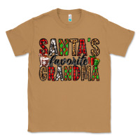 Toasted Coconut santa's favorite grandma Classic Tee - Jasminsmagicworld