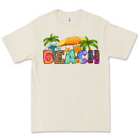 Bone beach Premium Tee - RanaPortraitStore