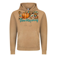 Vintage Camel love thanksgiving pumpkin Vintage Hoodie - JahusDesignShop