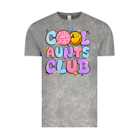Cloud Rock cool aunts club Vintage Tee - JahusDesignShop