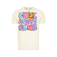 Vintage Arctic cool aunts club Vintage Tee - JahusDesignShop