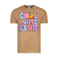 Vintage Camel cool aunts club Vintage Tee - JahusDesignShop