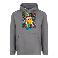 Storm santas favorite boy Heavyweight Hoodie - MaliasSmallBusiness