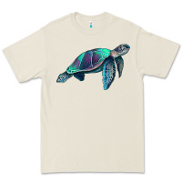 Bone turtle Premium Tee - RanaPortraitStore