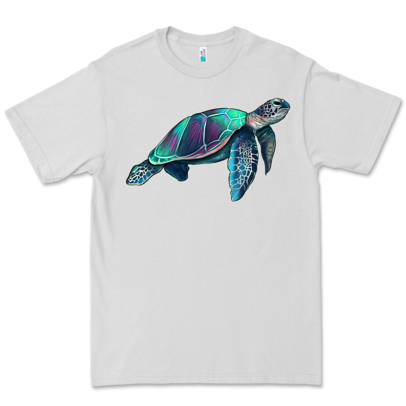 Turtle Premium Tee by RanaPortraitStore | Teevron