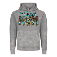Cloud Rock show mom Vintage Hoodie - SublimationCraftShop