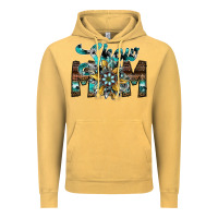 Show Mom Vintage Hoodie | Teevron