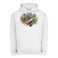 Pigment Lunar Rock Country mini Urban Hoodie - HowdyJamesFarm
