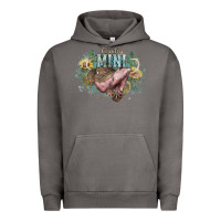 Pigment Tornado Country mini Urban Hoodie - HowdyJamesFarm