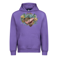 Tulip Country mini Urban Hoodie - HowdyJamesFarm