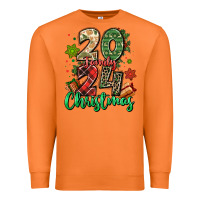Carrot 2024 family christmas Premium Sweatshirt - MaliasSmallBusiness