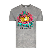 Cloud Rock the princesshas arrived Vintage Tee - AdoDesignShop