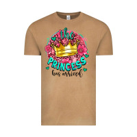 Vintage Camel the princesshas arrived Vintage Tee - AdoDesignShop
