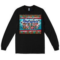 Black American babe leopard gemstone Long Sleeve Tee - Artiststas