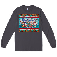 Smoke American babe leopard gemstone Long Sleeve Tee - Artiststas