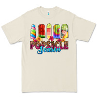 Bone popsicle season Premium Tee - RanaPortraitStore