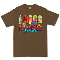 Cacao popsicle season Premium Tee - RanaPortraitStore