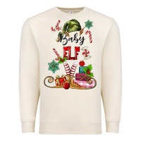 Sandshell baby elf Premium Sweatshirt - MaliasSmallBusiness