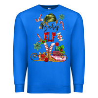 True Royal baby elf Premium Sweatshirt - MaliasSmallBusiness