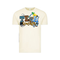 Vintage Arctic tech teacher Vintage Tee - AdoDesignShop