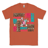 Copper dentist Classic Tee - AdoDesignShop