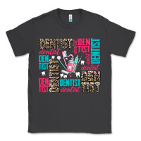 Smoke dentist Classic Tee - AdoDesignShop
