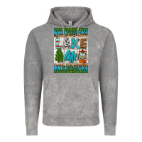 Cloud Rock lake life air freshener Vintage Hoodie - HRA Design Shop