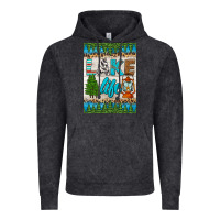 Vintage Black lake life air freshener Vintage Hoodie - HRA Design Shop