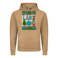 Vintage Camel lake life air freshener Vintage Hoodie - HRA Design Shop
