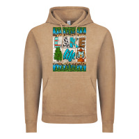 Vintage Coffee lake life air freshener Vintage Hoodie - HRA Design Shop