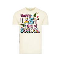 Vintage Arctic happy last day of school Vintage Tee - JahusDesignShop