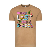 Vintage Camel happy last day of school Vintage Tee - JahusDesignShop
