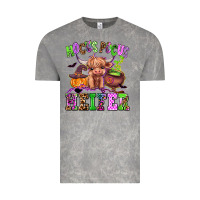 Cloud Rock hocus pocus heifer Vintage Tee - AdoDesignShop