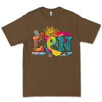 Cacao lpn summer Premium Tee - RanaPortraitStore