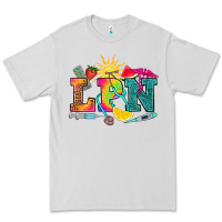 Lpn Summer Premium Tee | Teevron