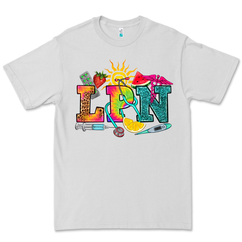 Lpn Summer Premium Tee by RanaPortraitStore | Teevron